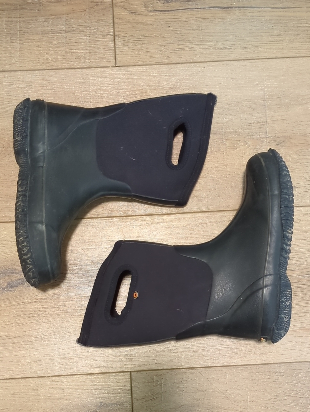 Bogs Winter Boots
